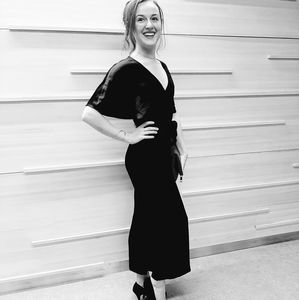 Meet your Posher, Naomi